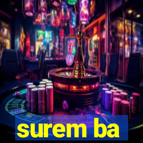 surem ba